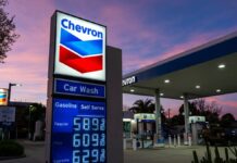 Oil executives send a blunt message to Americans on gas prices Oil executives send a blunt message to Americans on gas prices