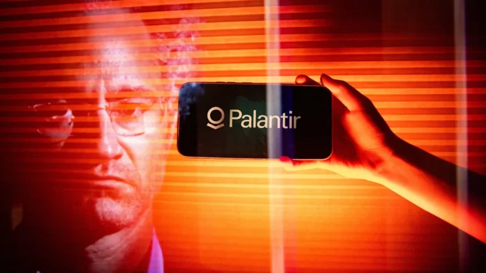 Palantir stock has crashed this year, but there may be upside ahead