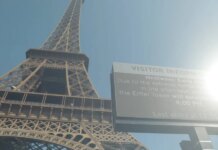 Paris court gives oil giant 6 months to reform climate policies, dismissing climate lawsuit demands Paris court gives oil giant 6 months to reform climate policies, dismissing climate lawsuit demands