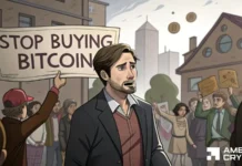 ‘Pause Bitcoin purchases and rebuild your cash reserve’ – Critics slam Strategy 'Pause Bitcoin purchases and rebuild your cash reserve' - Critics slam Strategy