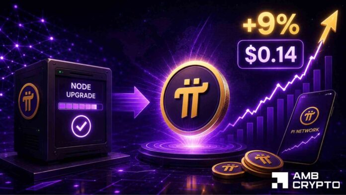 Pi-Networks-node-upgrade-fuels-9-rally-–-Is-015.jpeg Pi Network’s node upgrade fuels 9% rally – Is $0.15 next?