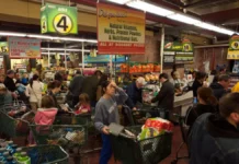 Prices Jump Again in May, but Has Inflation Peaked? Prices Jump Again in May, but Has Inflation Peaked?