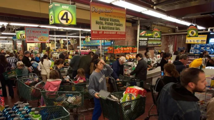 Prices Jump Again in May, but Has Inflation Peaked?