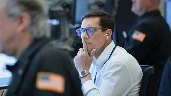 Private equity is struggling with exits, even as the AI deal boom takes over Wall Street