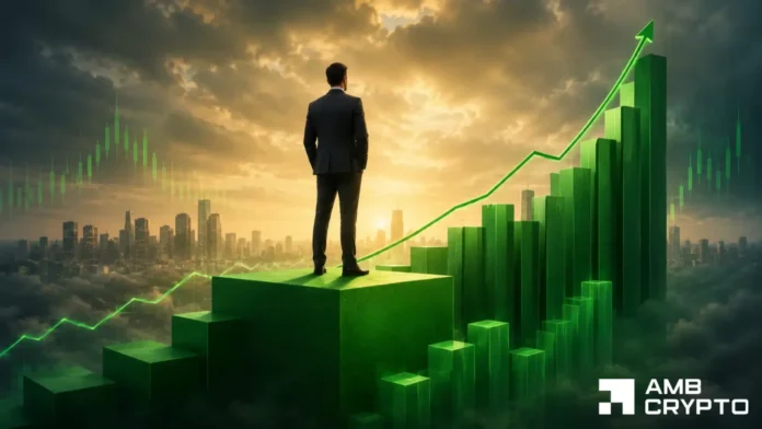 RaveDAO: Why RAVE's 20% rally has a KEY difference this time