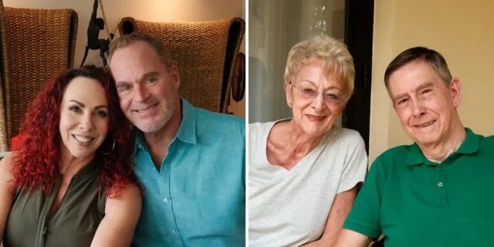 Retirees From Around the World Are Moving to Chiang Mai, Thailand