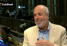 Ric Edelman says crypto’s biggest growth story is happening off the price chart Ric Edelman says crypto’s biggest growth story is happening off the price chart