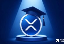 Ripple gains academic recognition as XRPL activity grows – Will utility help XRP? Ripple gains academic recognition as XRPL activity grows - Will utility help XRP?