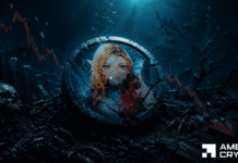 SIREN crashes 55% as pump-and-dump claims erupt – Is recovery possible? SIREN crashes 55% as pump-and-dump claims erupt – Is recovery possible?