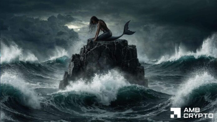 SIREN crashes 67% after losing key support – Can bulls stop the bleeding?