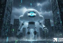 SKYAI loses its recovery gains: Is a deeper correction now underway? SKYAI loses its recovery gains: Is a deeper correction now underway?