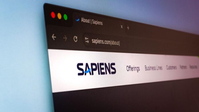 Sapiens-secures-ADIA-investment-and-shifts-base-to-London.jpeg Sapiens secures ADIA investment and shifts base to London