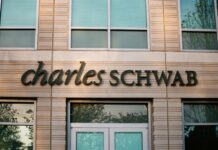 Schwab to join prediction markets race with S&P 500 event-based options: WSJ Schwab to join prediction markets race with S&P 500 event-based options: WSJ