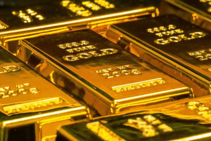 Singapore-bank-DBS-to-offer-tokenized-gold-to-retail-customers.jpg Singapore bank DBS to offer tokenized gold to retail customers