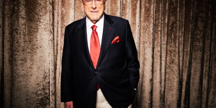 Sony-industry-starmaker-Clive-Davis-who-brought-up-Janis-Joplin.jpg Sony industry starmaker Clive Davis, who brought up Janis Joplin and Whitney Houston, dead at 94