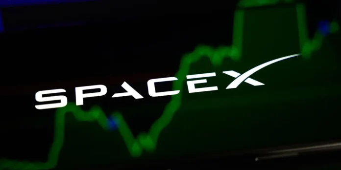 SpaceX Seeking a Record-Breaking $75 Billion IPO