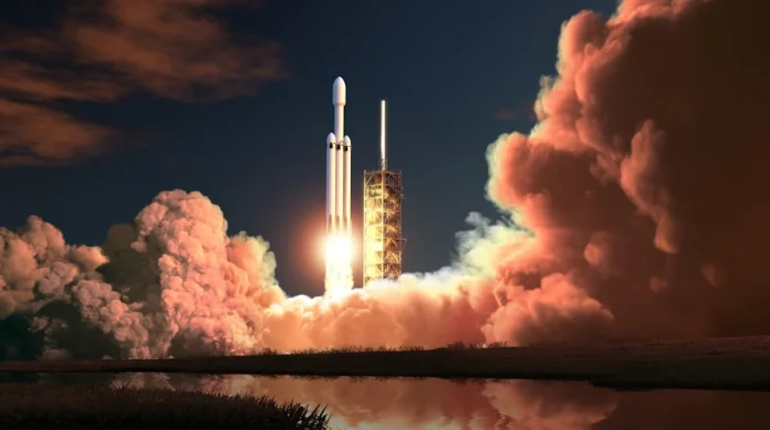 SpaceX Stock's Biggest Test Isn't Its Post-IPO Drop. It's Coming in Late July.