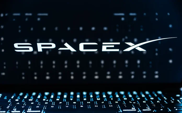 SpaceX just took Palantir's top spot with one of the most excessive valuation multiples in megacap tech