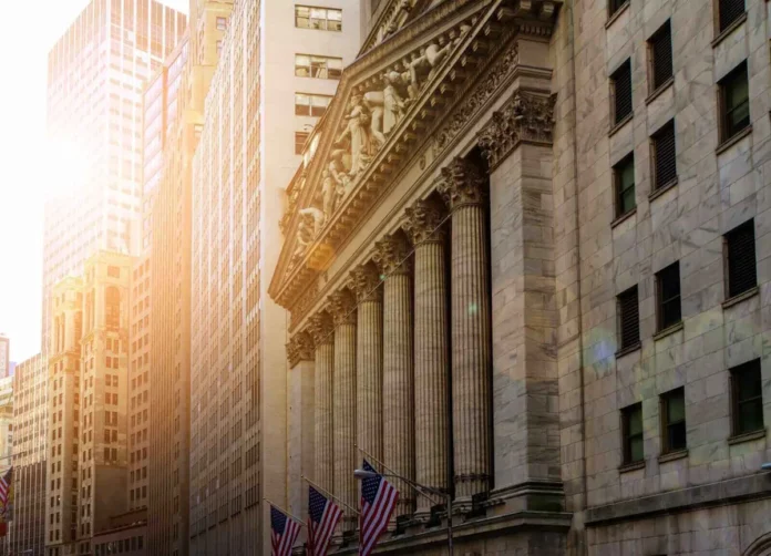 Stock Indexes Supported by Strength in Megacap Tech Stocks