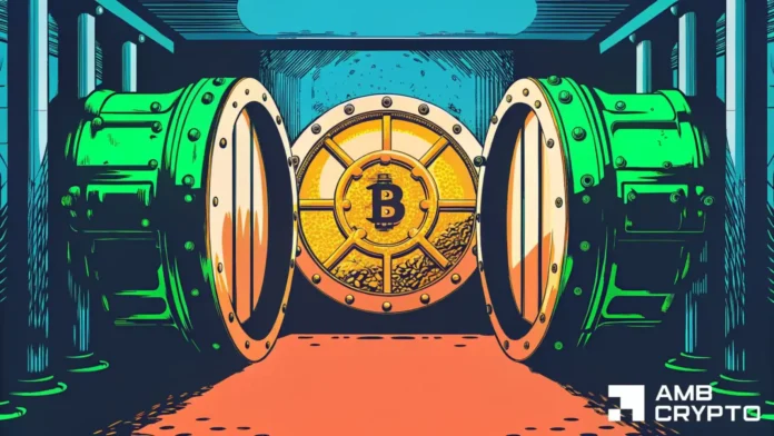Strategy buys 1550 BTC, but Bitcoin has a bigger problem - Here's why!