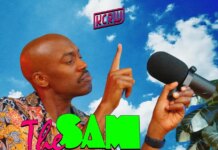 Survival Is Success: Career Lessons From Podcast Host Sam Sanders Survival Is Success: Career Lessons From Podcast Host Sam Sanders
