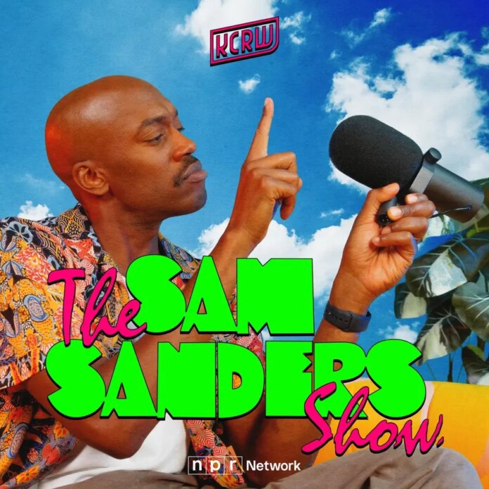 Survival-Is-Success-Career-Lessons-From-Podcast-Host-Sam-Sanders.jpg Survival Is Success: Career Lessons From Podcast Host Sam Sanders