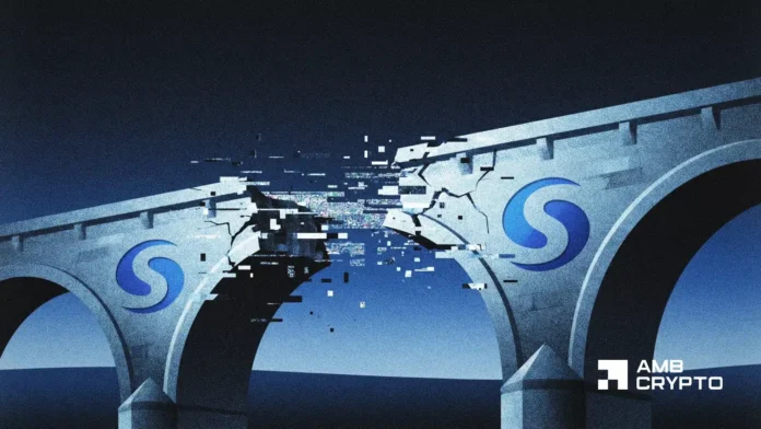 Syscoin - How a validation flaw enabled 5 billion unauthorized SYS