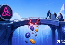 Taiko token crashes 10% following $1.7mln exploit – Details Taiko token crashes 10% following $1.7mln exploit – Details