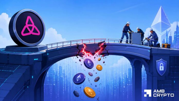 Taiko token crashes 10% following $1.7mln exploit – Details