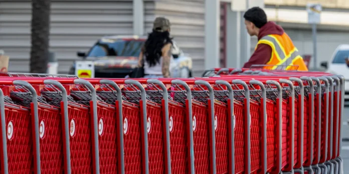 Target Rolls Out New Attendance Tracking System for Workers