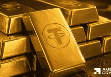 Tether exits gold-backed stablecoin experiment, revealing limits of tokenized gold lending Tether exits gold-backed stablecoin experiment, revealing limits of tokenized gold lending