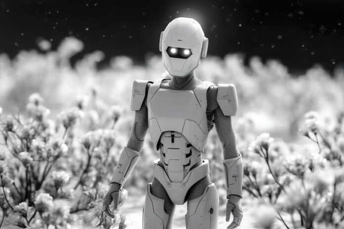 Tether leads $1.4 billion funding round in German robotics company Neura