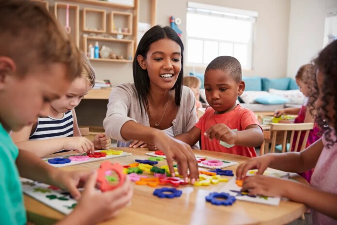The $648 Billion Care Economy Venture Capital Has Been Ignoring Until Now