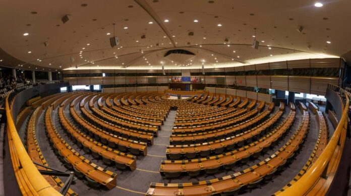 The-EU-Parliament-approves-digital-euro-framework-to-counter-USs.jpg The EU Parliament approves digital euro framework to counter U.S.'s payment monopoly