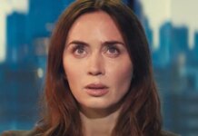 The Sudden Ending Of ‘Disclosure Day,’ Explained The Sudden Ending Of ‘Disclosure Day,’ Explained