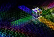 The U.S. government is betting $2 Billion on quantum computing, and the defense side can’t keep up The U.S. government is betting $2 Billion on quantum computing, and the defense side can't keep up