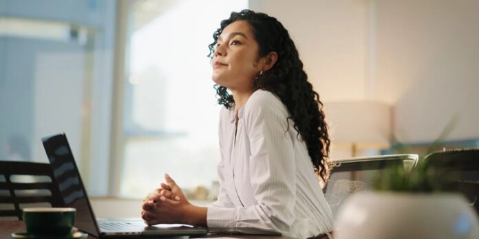 The-most-reassuring-argument-about-AI-and-jobs-quietly-explains.jpg The most reassuring argument about AI and jobs quietly explains why Gen Z can't get one