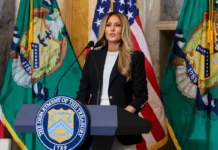 The overlooked group Melania Trump helped add to Trump accounts The overlooked group Melania Trump helped add to Trump accounts