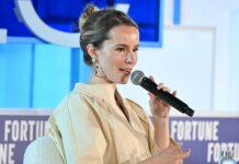 The space economy’s next frontier is in ground infrastructure, Northwood Space CEO says The space economy's next frontier is in ground infrastructure, Northwood Space CEO says