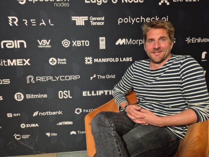The-startup-killer-Ledger-CTO-says-the-EUs-crushing-compliance.jpg The startup killer: Ledger CTO says the EU's crushing compliance costs are choking Web3 innovation