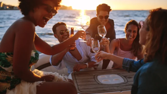 The ultra-rich can buy yachts to live ‘nowhere’ — but can it also be a tax strategy? Not for most Americans