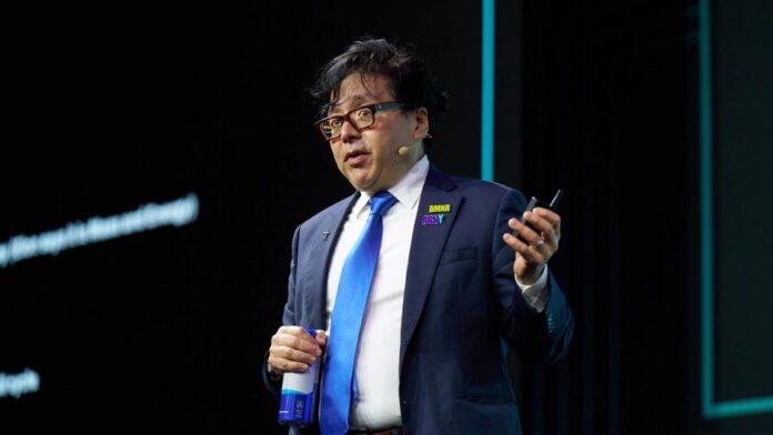 Tom Lee's Bitmine (BMNR) to offer preferred stock with 9.5% dividend, following Strategy's playbook