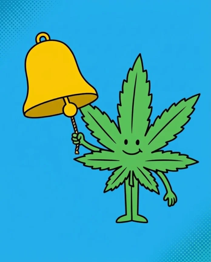 Trulieve Makes History as the First US Cannabis Company to Trade on the NYSE