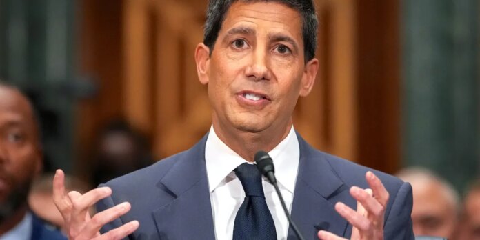 Trump won't get what he wants from Kevin Warsh, a source says, as inflation will force Fed up