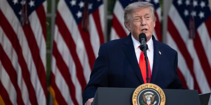 Trump's Plan to Limit PSLF Student-Loan Forgiveness Is Blocked