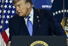 Trump’s U-turn on Iran sanctions would unravel decades of curbs Trump’s U-turn on Iran sanctions would unravel decades of curbs