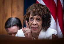 U.S. House Democrat, who may soon run key committee, condemns crypto in 401(k)s U.S. House Democrat, who may soon run key committee, condemns crypto in 401(k)s