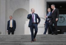 U.S. House bill would erect crypto-theft task force across law enforcement agencies U.S. House bill would erect crypto-theft task force across law enforcement agencies