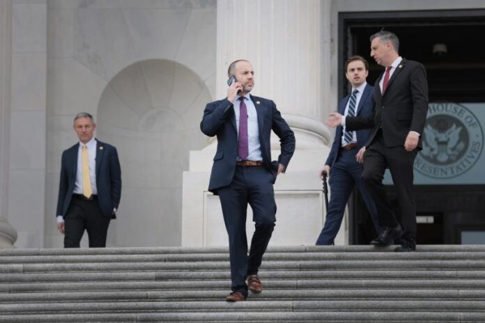 US-House-bill-would-erect-crypto-theft-task-force-across-law.jpg U.S. House bill would erect crypto-theft task force across law enforcement agencies