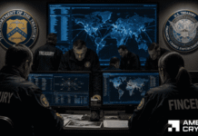 US Treasury targets Huione workaround as FinCEN moves against H-Pay in crypto scam crackdown US Treasury targets Huione workaround as FinCEN moves against H-Pay in crypto scam crackdown